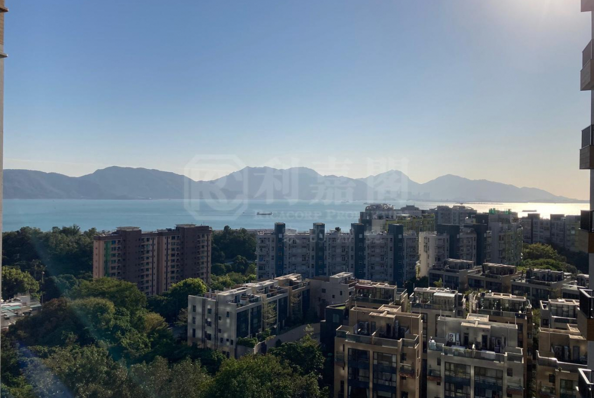 OMA BY THE SEA 1座 - 28NTS – 香港北部都會區