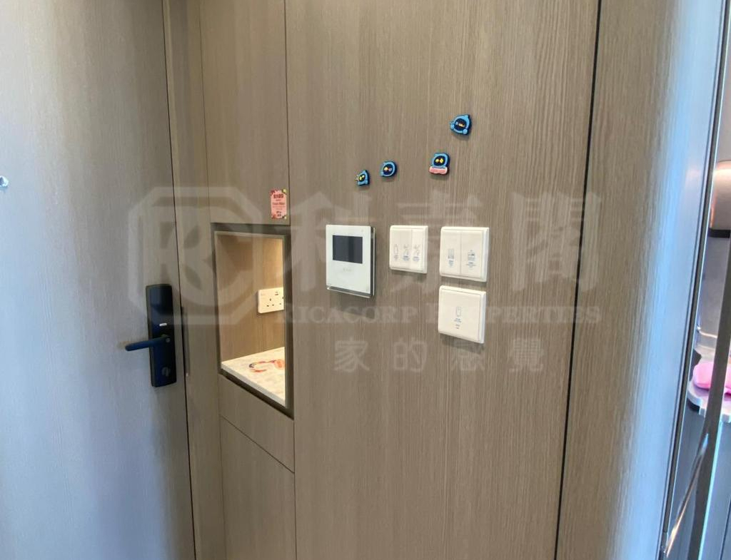 NOVO LAND 3B期 Fiskars 2A座 - 28NTS – 香港北部都會區