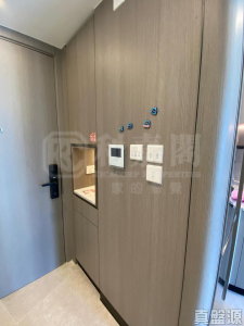 NOVO LAND 3B期 Fiskars 2A座 - 28NTS – 香港北部都會區