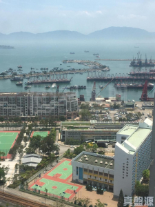 豐景園 3座 - 28NTS – 香港北部都會區