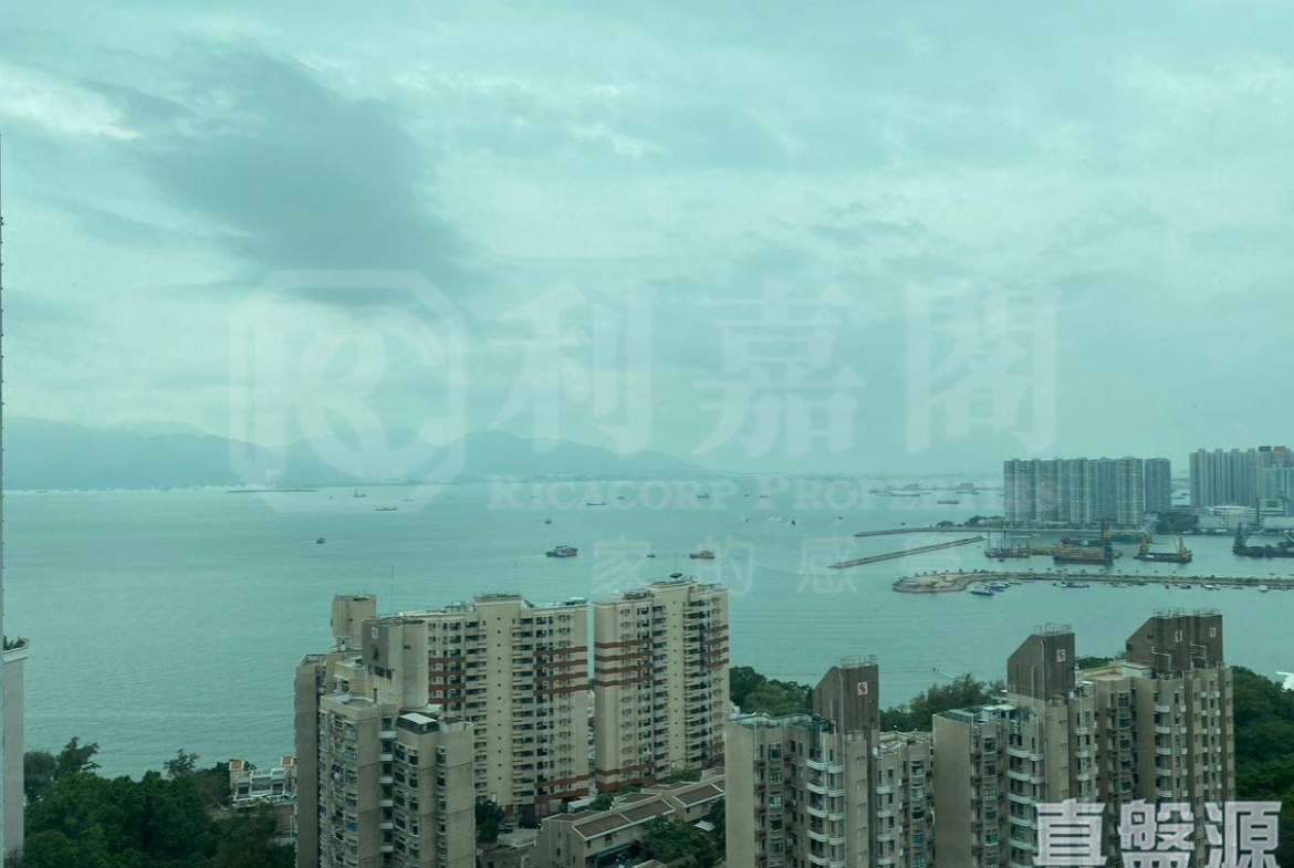 海景花園 3座 - 28NTS – 香港北部都會區