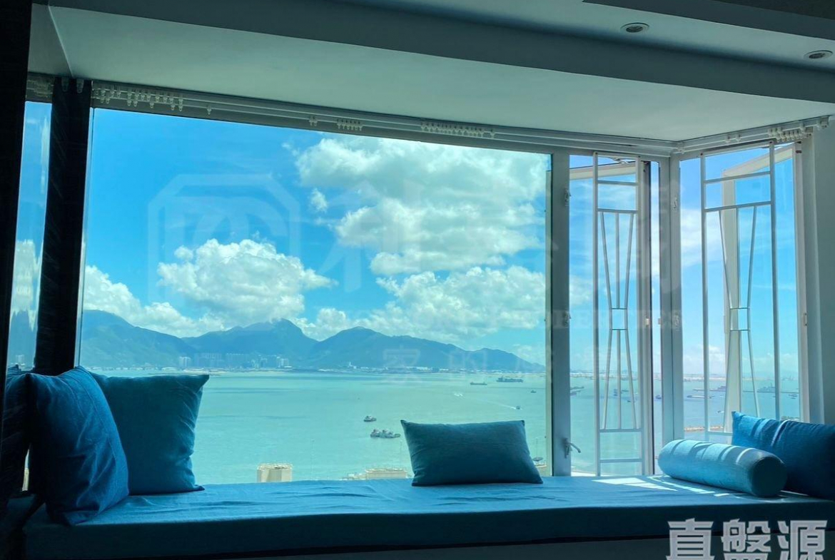 海景花園 3座 - 28NTS – 香港北部都會區