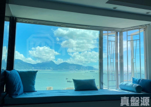 海景花園 3座 - 28NTS – 香港北部都會區
