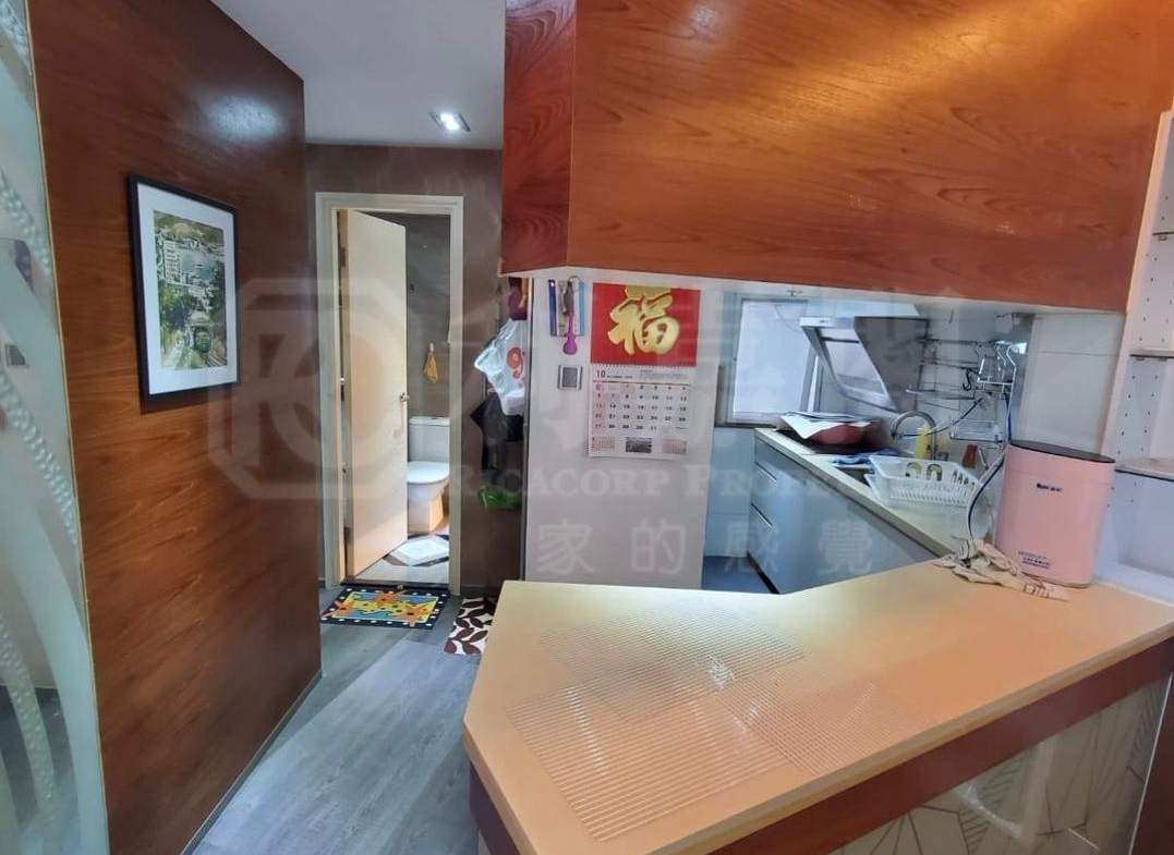 海景花園 3座 - 28NTS – 香港北部都會區