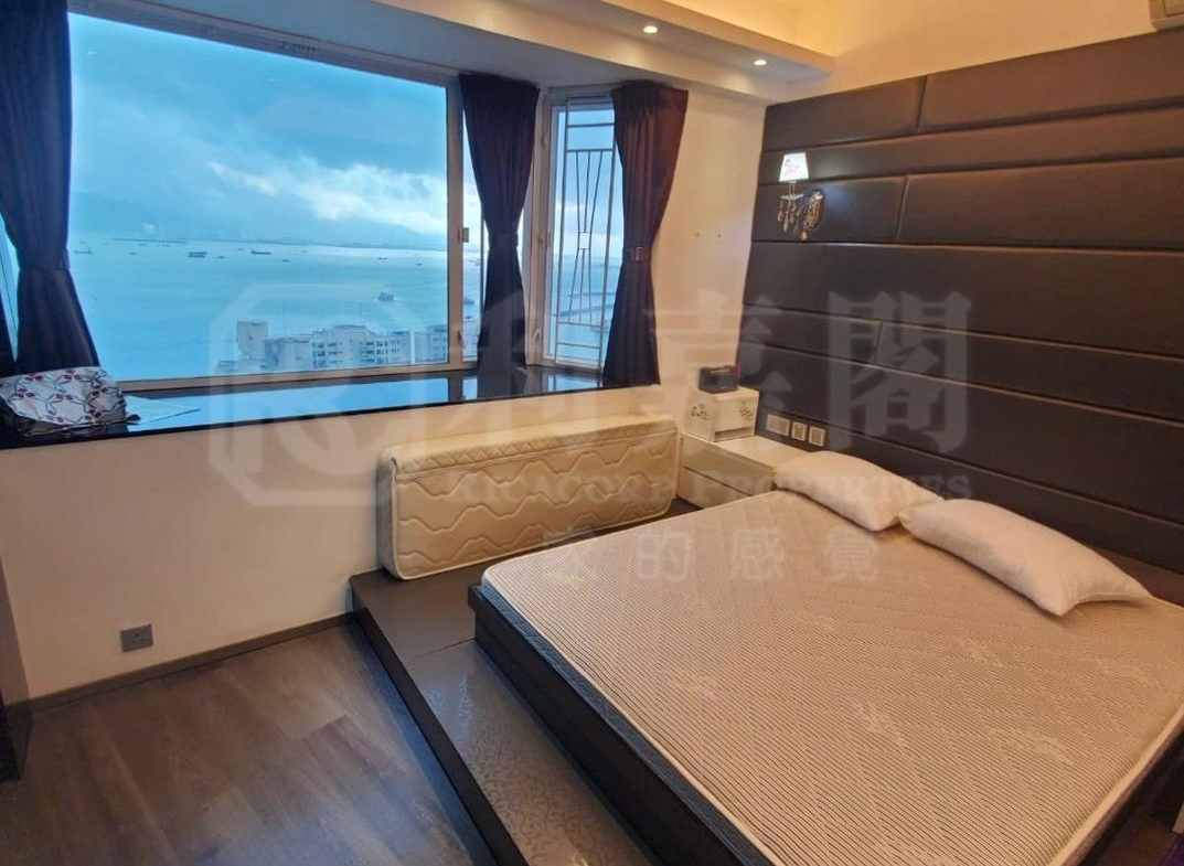 海景花園 3座 - 28NTS – 香港北部都會區