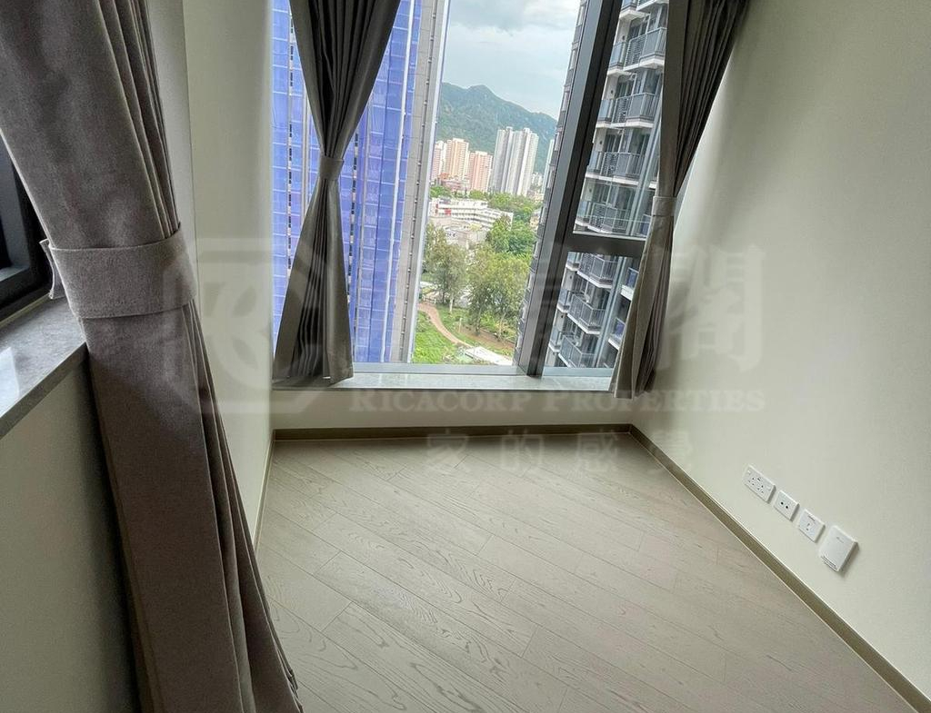 NOVO LAND 1B期 Bergen 3座 - 28NTS – 香港北部都會區