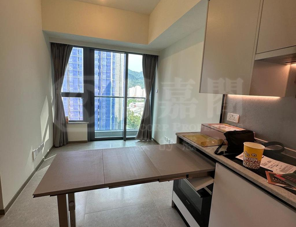 NOVO LAND 1B期 Bergen 3座 - 28NTS – 香港北部都會區