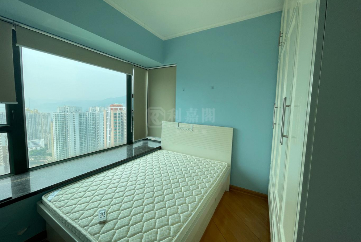 灝景灣 3期 11座 - 28NTS – 香港北部都會區