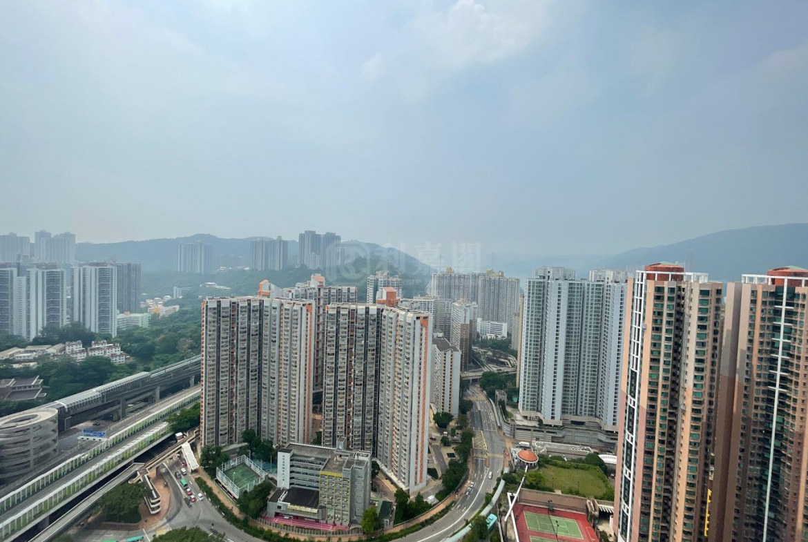 灝景灣 3期 11座 - 28NTS – 香港北部都會區