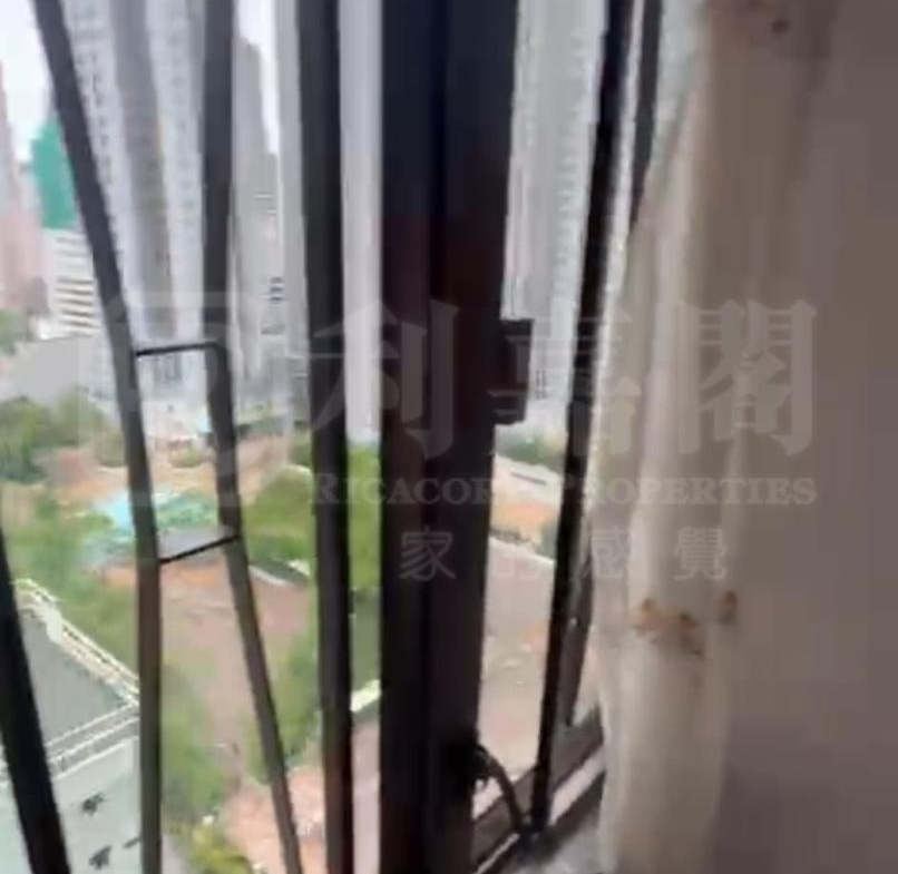 綠楊新邨 D座 - 28NTS – 香港北部都會區