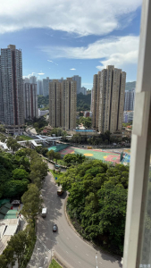 翠怡花園 1期 4座 - 28NTS – 香港北部都會區