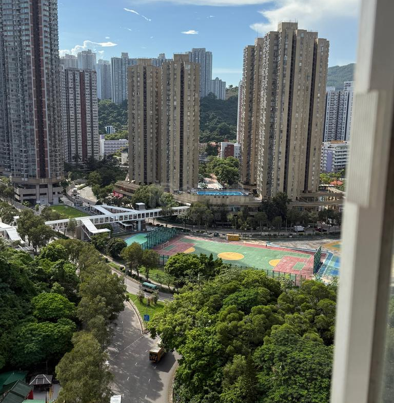 翠怡花園 1期 4座 - 28NTS – 香港北部都會區