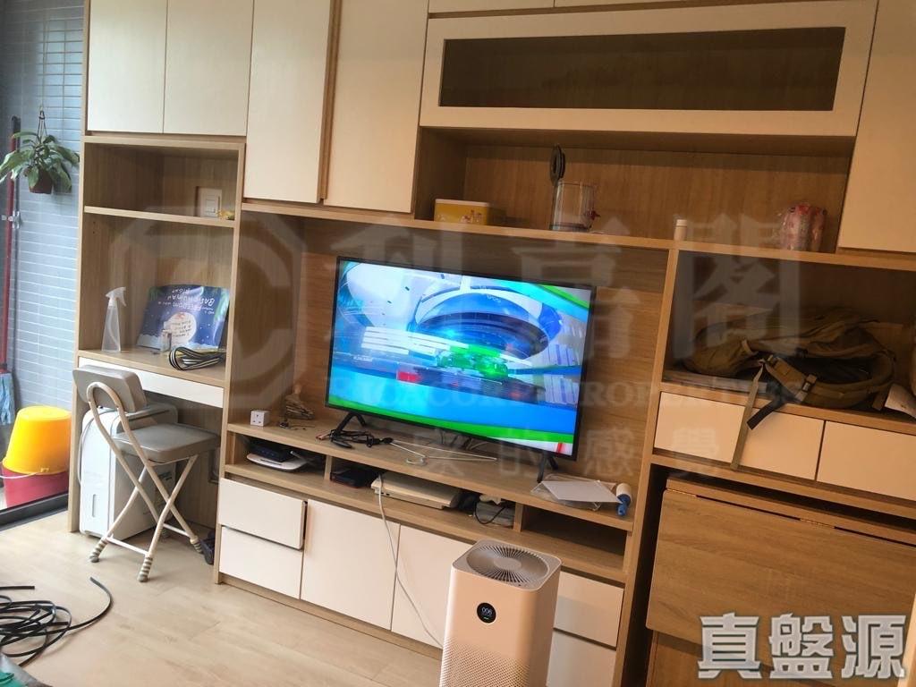 丹桂村路65-89號 尚築 - 28NTS – 香港北部都會區