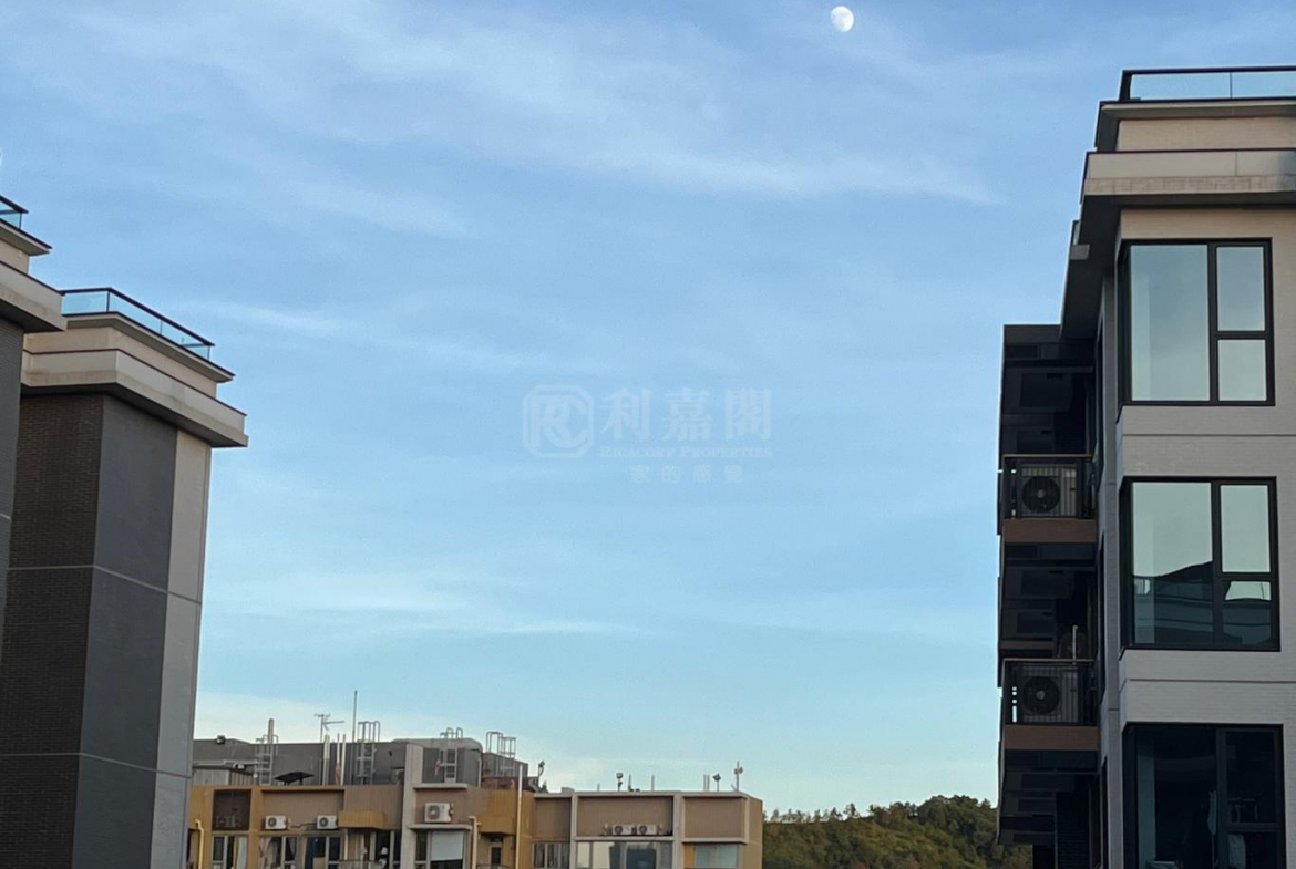 滙都 1期 滙都 I 2座 - 28NTS – 香港北部都會區