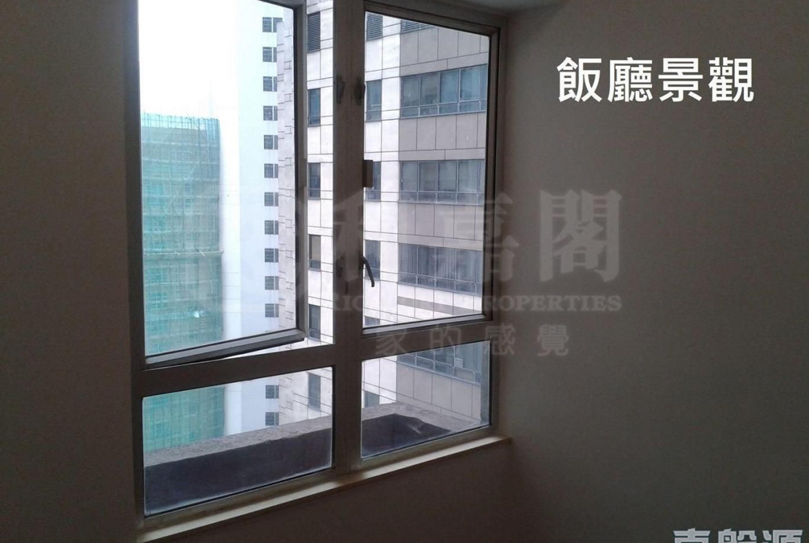 荃錦中心 2座 - 28NTS – 香港北部都會區