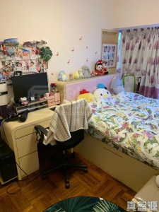 豫豐花園 12座 - 28NTS – 香港北部都會區