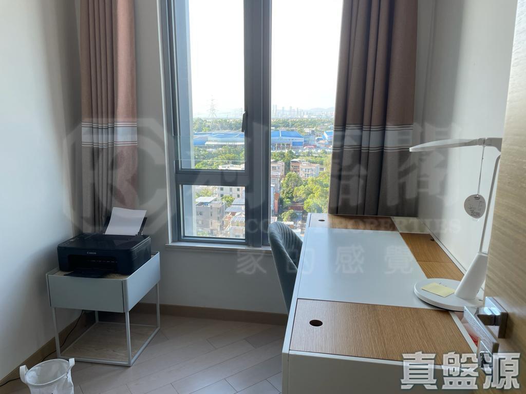 峻巒 2C期 PARK YOHO MILANO 35B座 - 28NTS – 香港北部都會區