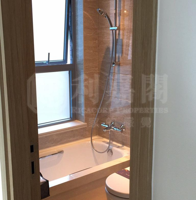 峻巒 2C期 PARK YOHO MILANO 35B座 - 28NTS – 香港北部都會區