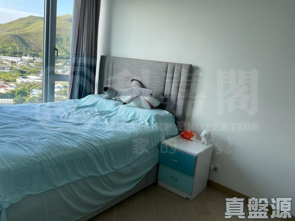 峻巒 2C期 PARK YOHO MILANO 35B座 - 28NTS – 香港北部都會區