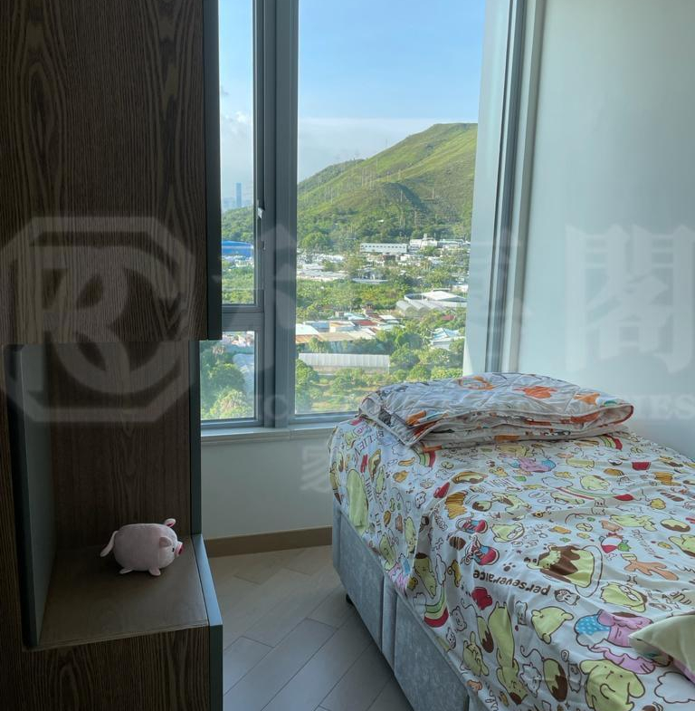 峻巒 2C期 PARK YOHO MILANO 35B座 - 28NTS – 香港北部都會區