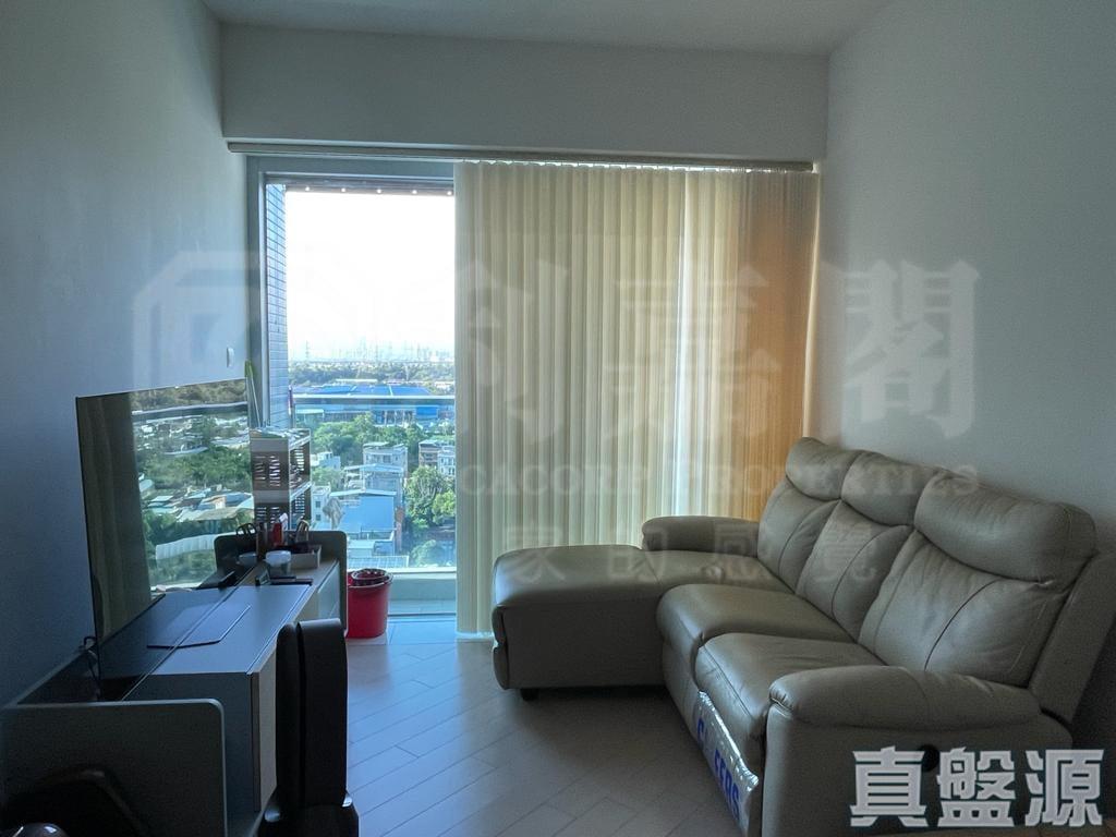 峻巒 2C期 PARK YOHO MILANO 35B座 - 28NTS – 香港北部都會區