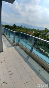 峻巒 2A期 PARK YOHO GENOVA 18A座 - 28NTS – 香港北部都會區