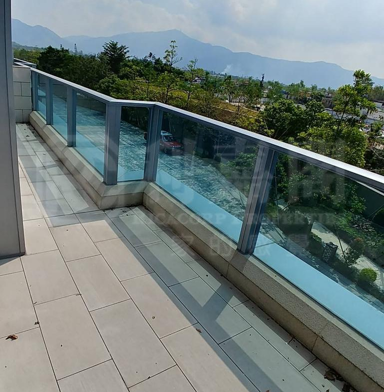 峻巒 2A期 PARK YOHO GENOVA 18A座 - 28NTS – 香港北部都會區