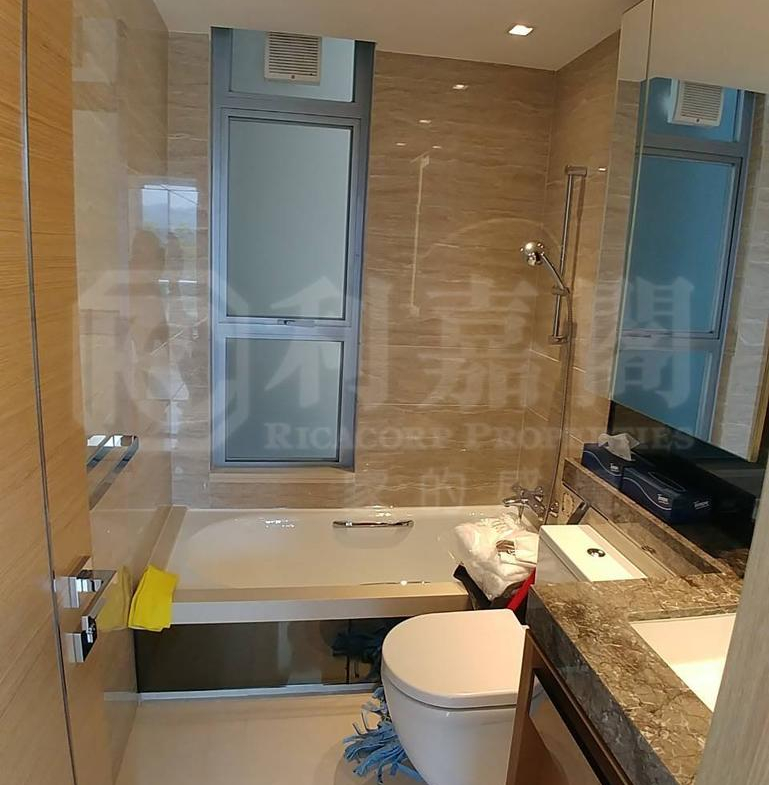 峻巒 2A期 PARK YOHO GENOVA 18A座 - 28NTS – 香港北部都會區
