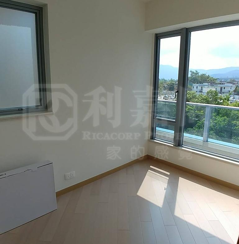 峻巒 2A期 PARK YOHO GENOVA 18A座 - 28NTS – 香港北部都會區