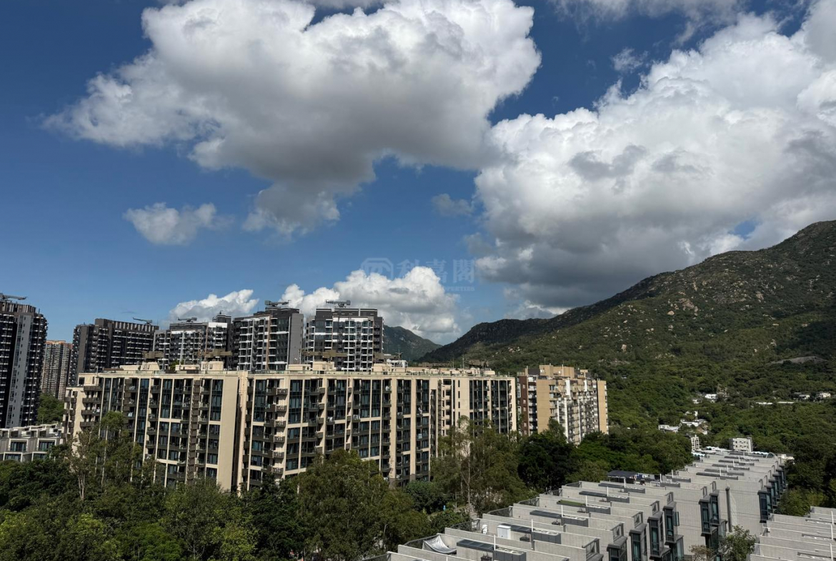 上源 6B座 - 28NTS – 香港北部都會區