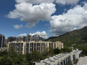 上源 6B座 - 28NTS – 香港北部都會區