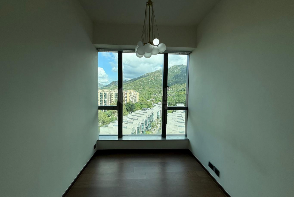 上源 6B座 - 28NTS – 香港北部都會區