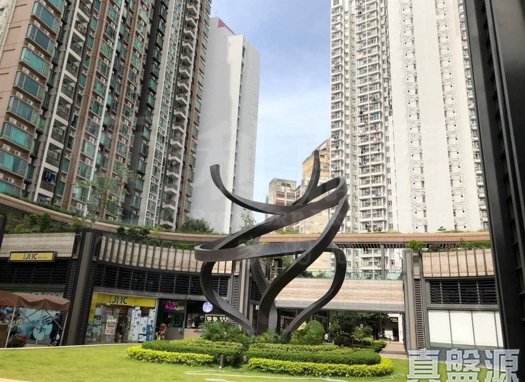 世宙 3座 - 28NTS – 香港北部都會區
