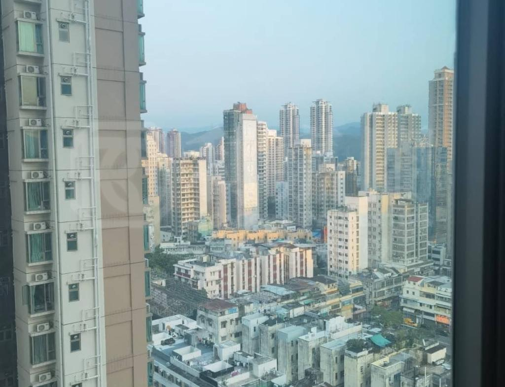 世宙 3座 - 28NTS – 香港北部都會區