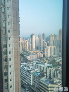 世宙 3座 - 28NTS – 香港北部都會區