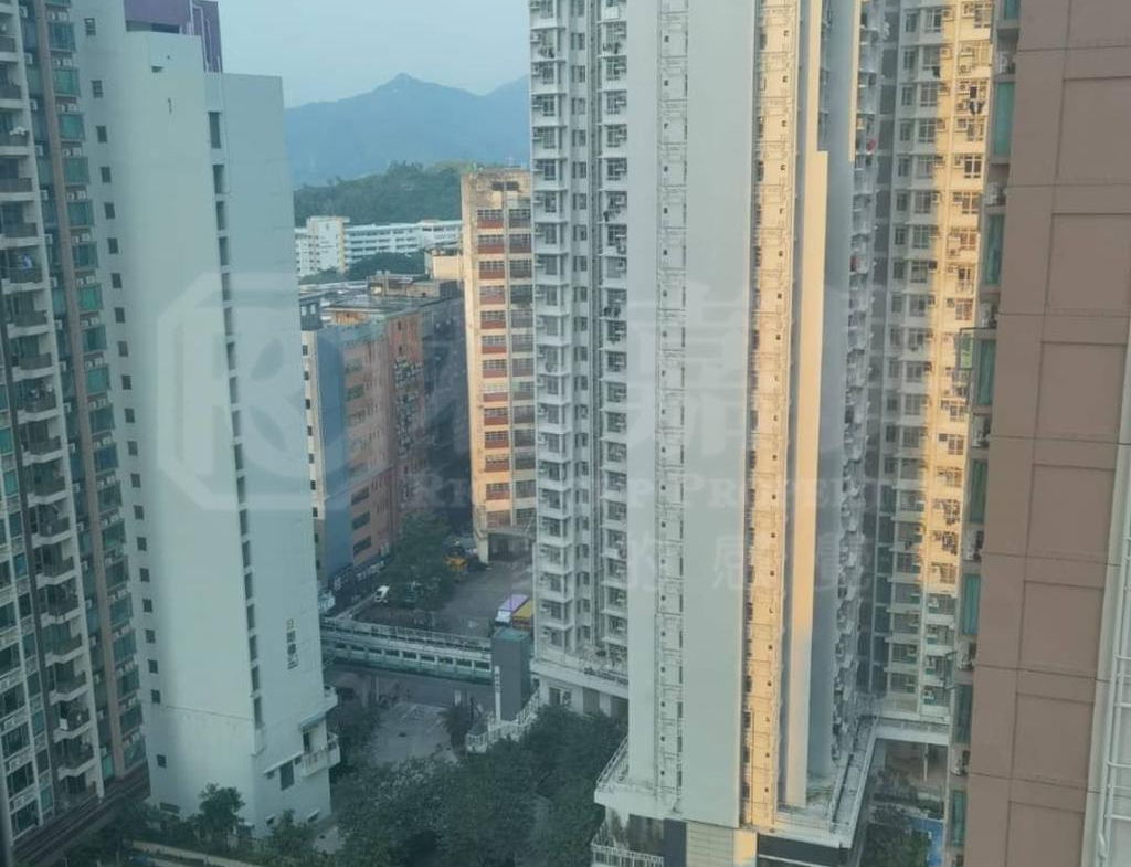 世宙 3座 - 28NTS – 香港北部都會區