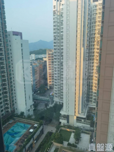 世宙 3座 - 28NTS – 香港北部都會區
