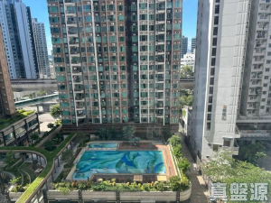 世宙 3座 - 28NTS – 香港北部都會區