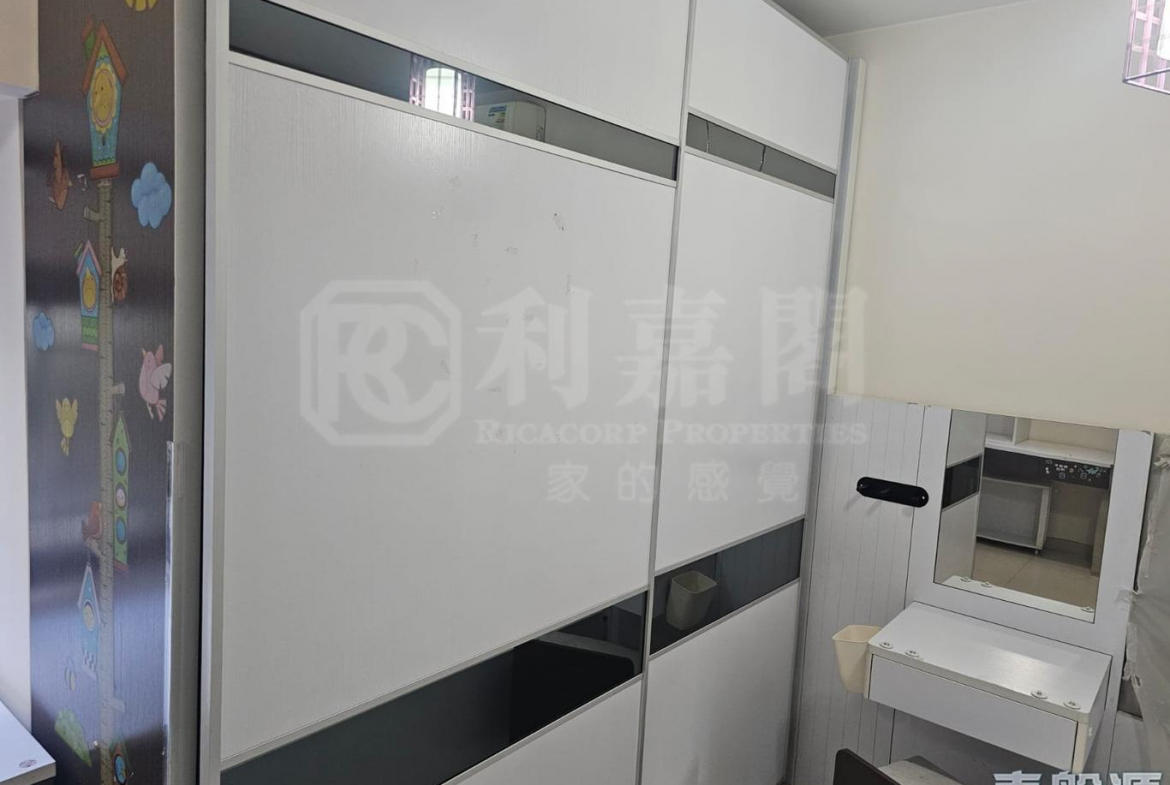 大興花園 2期 11座 - 28NTS – 香港北部都會區