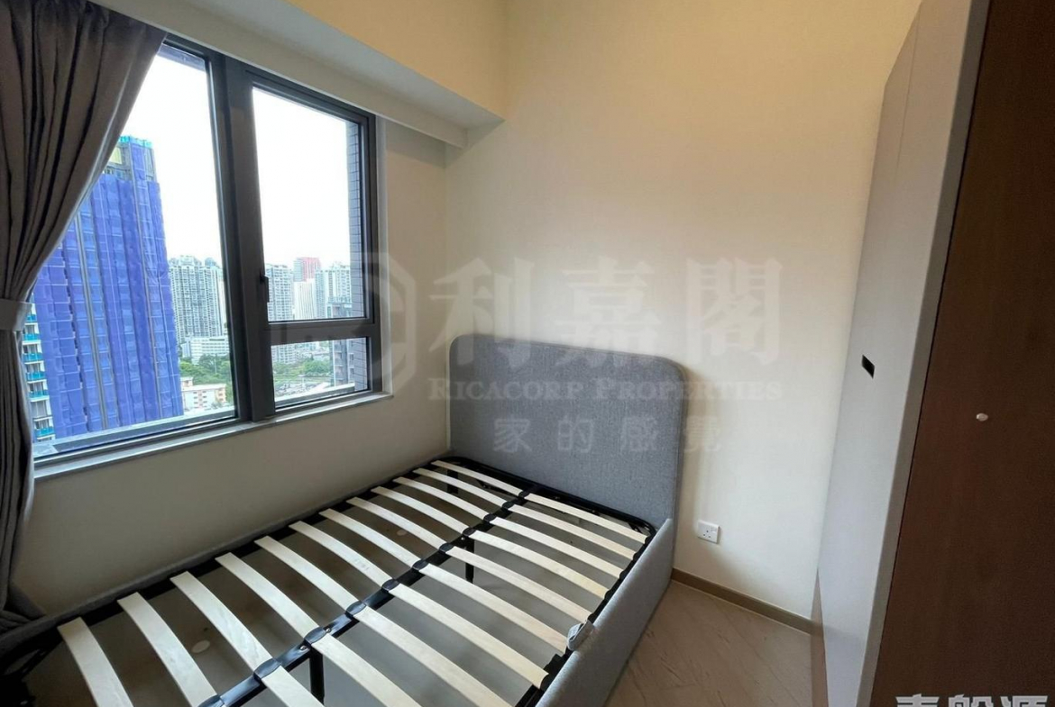 NOVO LAND 1A期 Elverum 2座 - 28NTS – 香港北部都會區