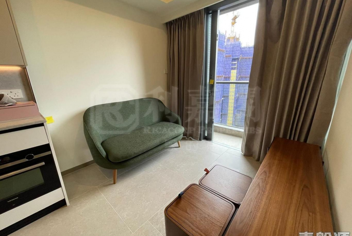 NOVO LAND 1A期 Elverum 2座 - 28NTS – 香港北部都會區
