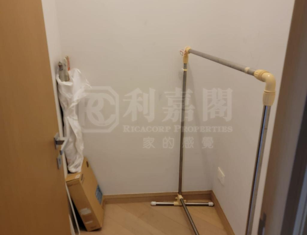 溱柏 3座 - 28NTS – 香港北部都會區