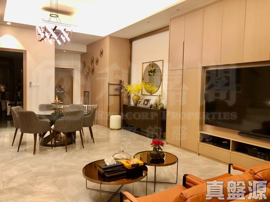 THE CARMEL - 28NTS – 香港北部都會區