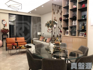 THE CARMEL - 28NTS – 香港北部都會區