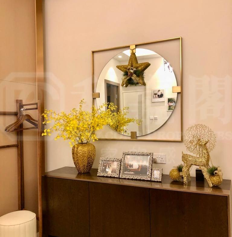 THE CARMEL - 28NTS – 香港北部都會區