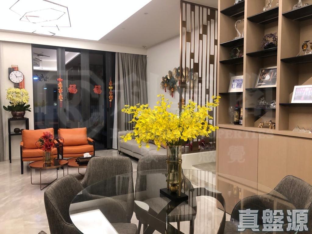THE CARMEL - 28NTS – 香港北部都會區