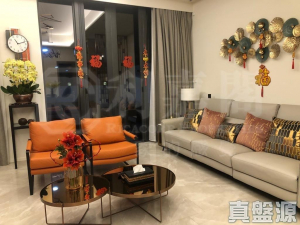THE CARMEL - 28NTS – 香港北部都會區