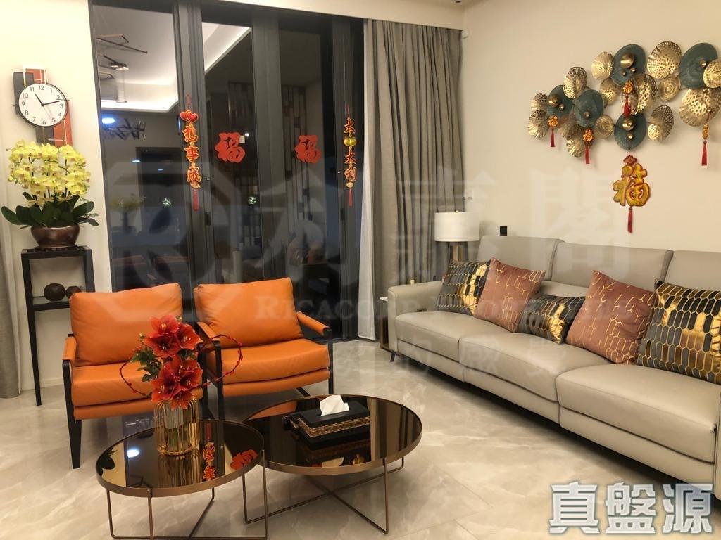 THE CARMEL - 28NTS – 香港北部都會區