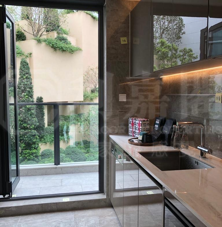 THE CARMEL - 28NTS – 香港北部都會區