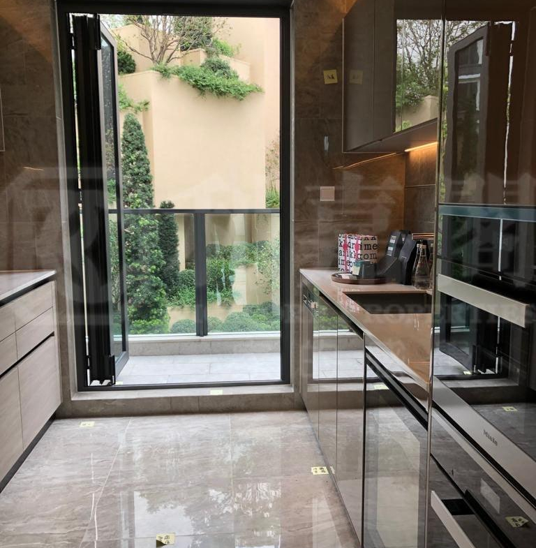 THE CARMEL - 28NTS – 香港北部都會區